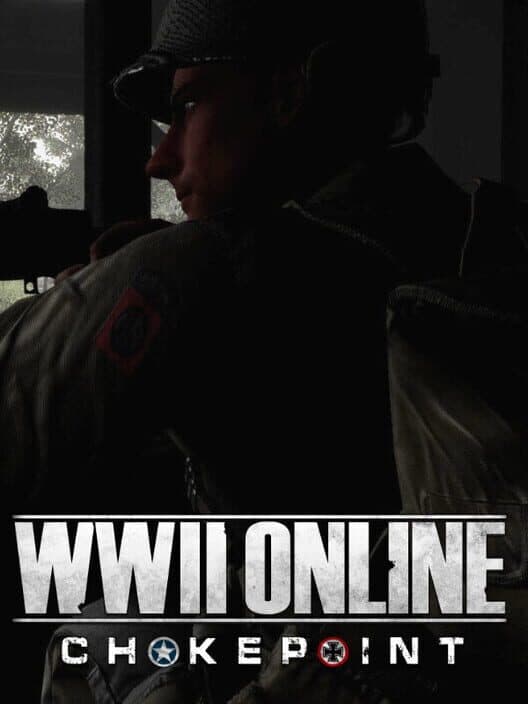 Обложка WWII Online: Chokepoint