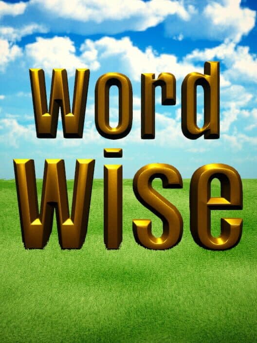 Обложка Word Wise