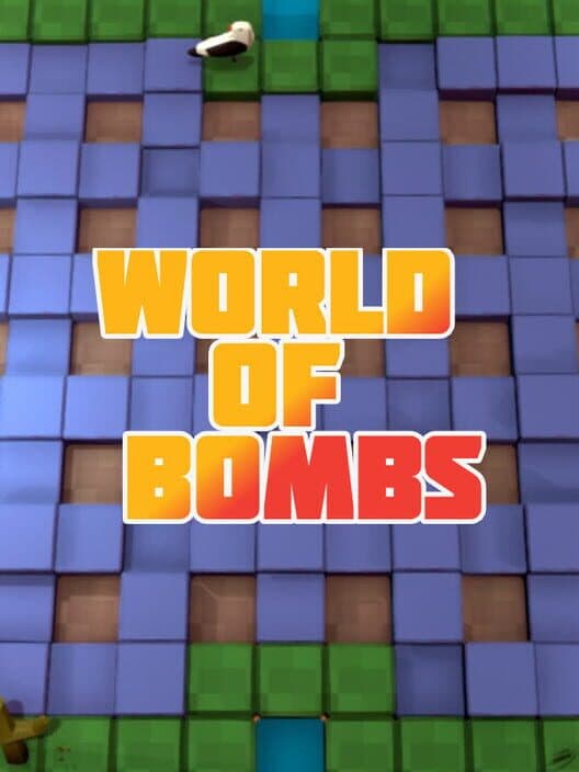 Обложка World of bombs