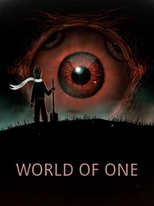 Обложка World of One