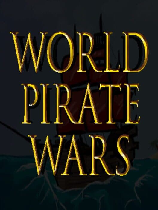 Обложка World Pirate Wars
