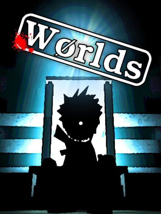 Обложка Worlds