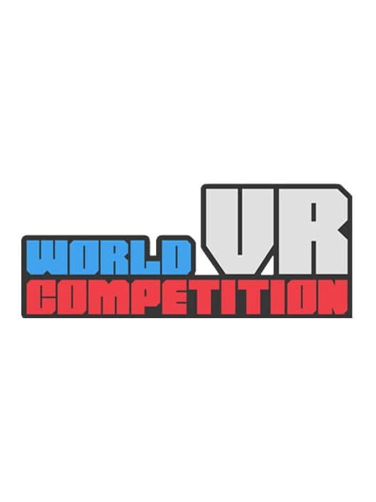 Обложка World VR Competition