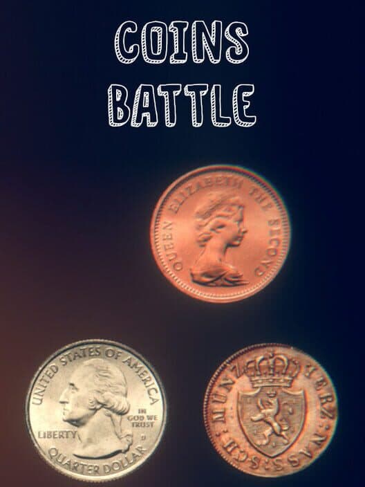 Обложка Coins Battle