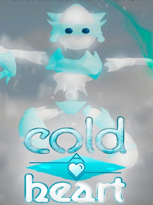 Обложка Cold Heart