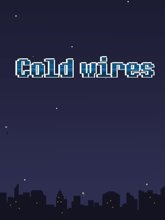 Обложка Cold Wires