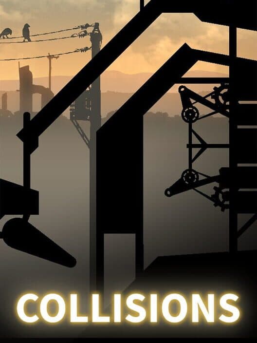Обложка Collisions