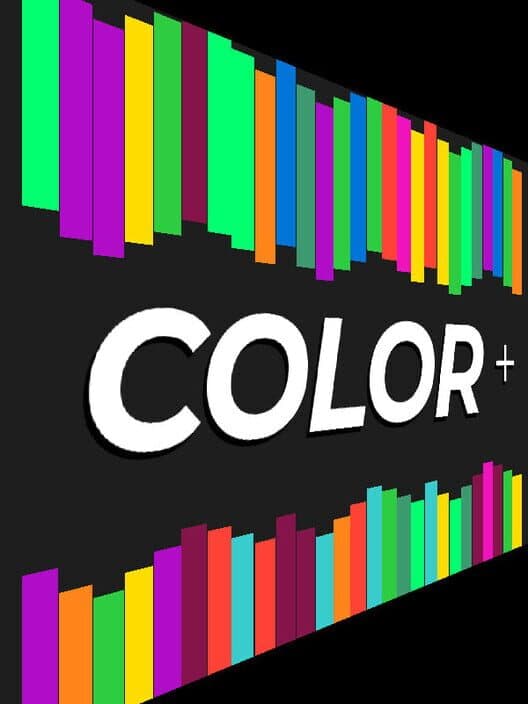 Обложка Color +