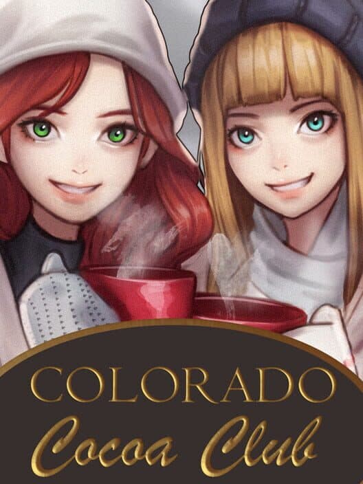 Обложка Colorado Cocoa Club