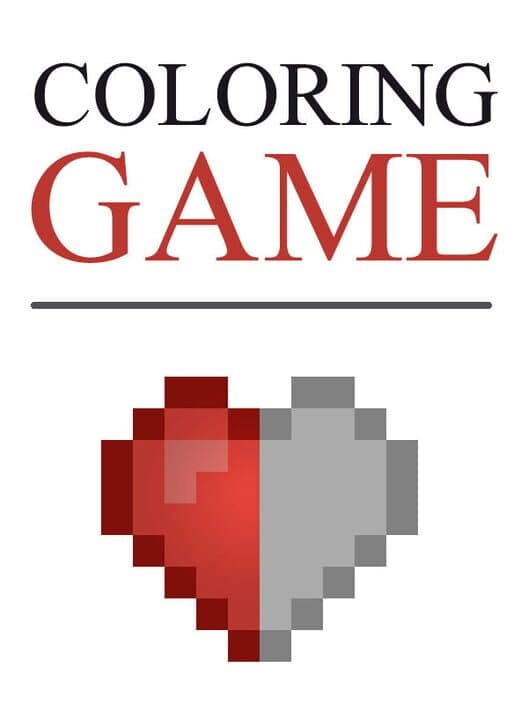 Обложка Coloring Game