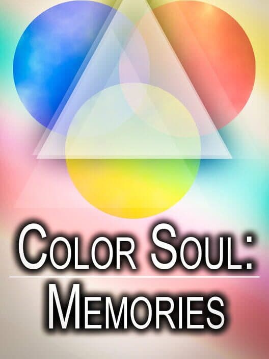 Обложка Color Soul: Memories
