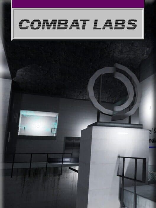 Обложка Combat Labs