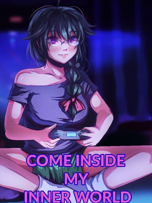 Обложка Come Inside My Inner World