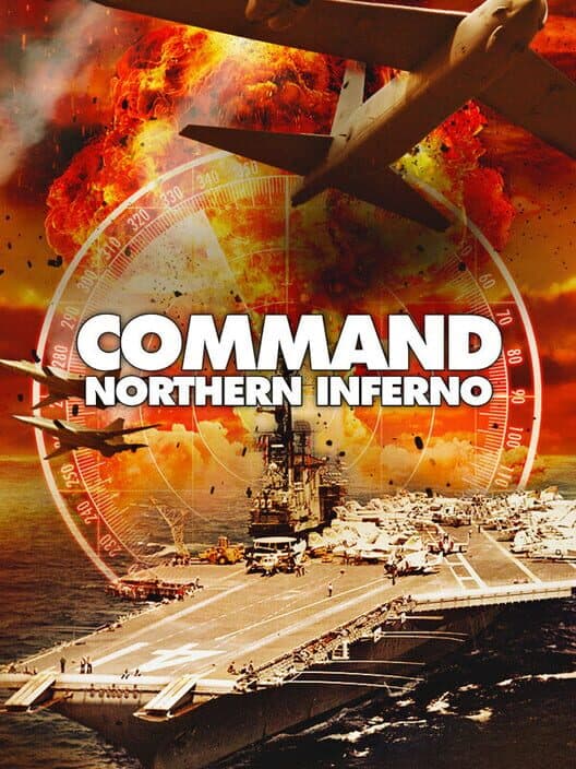 Обложка Command: Modern Operations - Northern Inferno