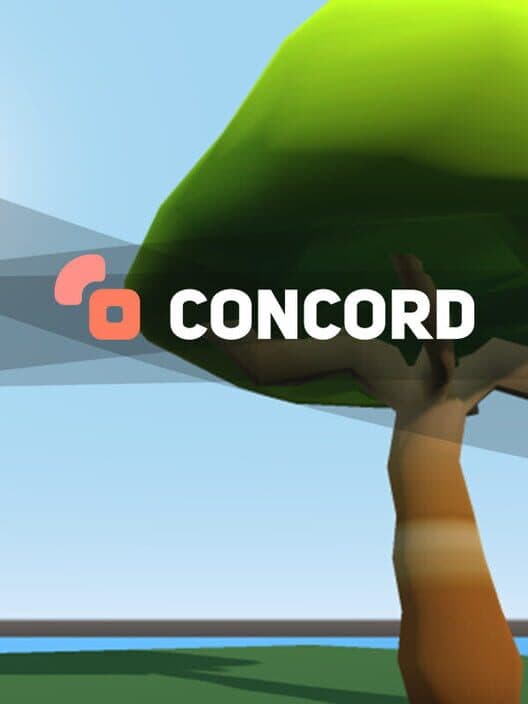 Обложка Concord