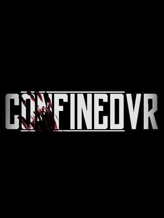 Обложка Confined VR