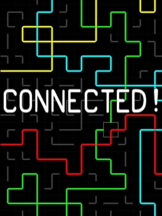Обложка Connected!