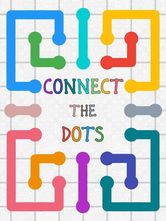 Обложка Connect the Dots