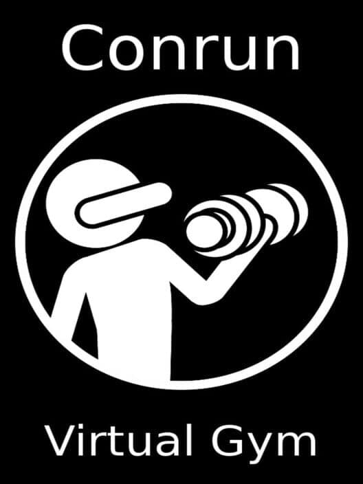 Обложка Conrun Virtual Gym