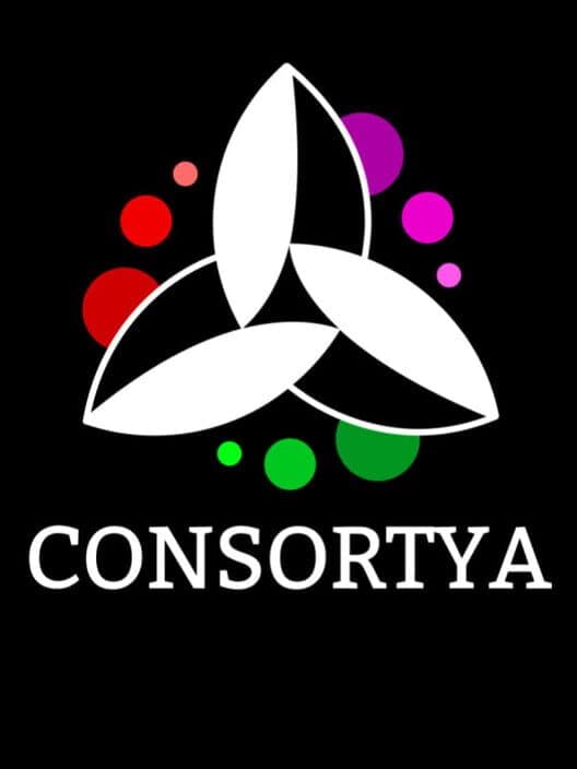 Обложка Consortya