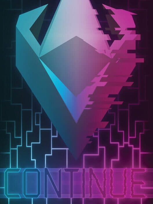Обложка Continue