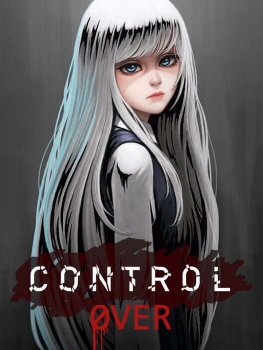 Обложка Control Over