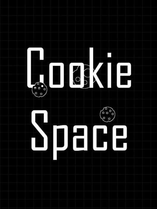 Обложка Cookie Space