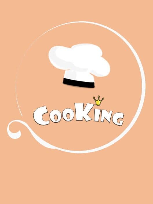 Обложка CooKing