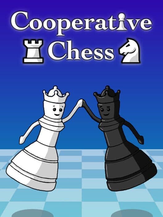 Обложка Cooperative Chess