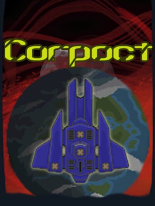 Обложка Corpoct
