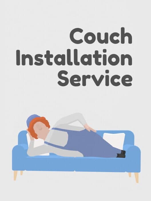 Обложка Couch Installation Service