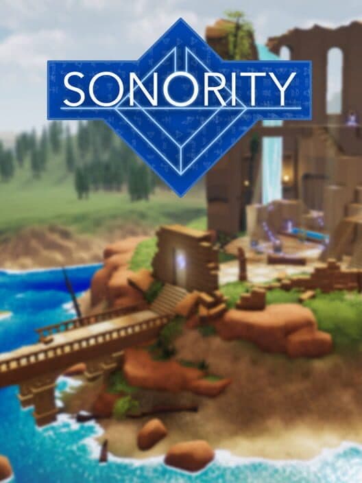 Обложка Sonority