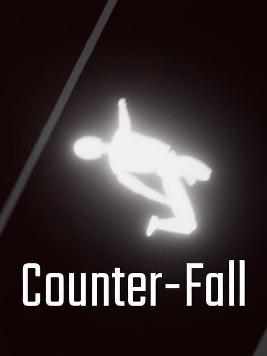 Обложка Counter-Fall