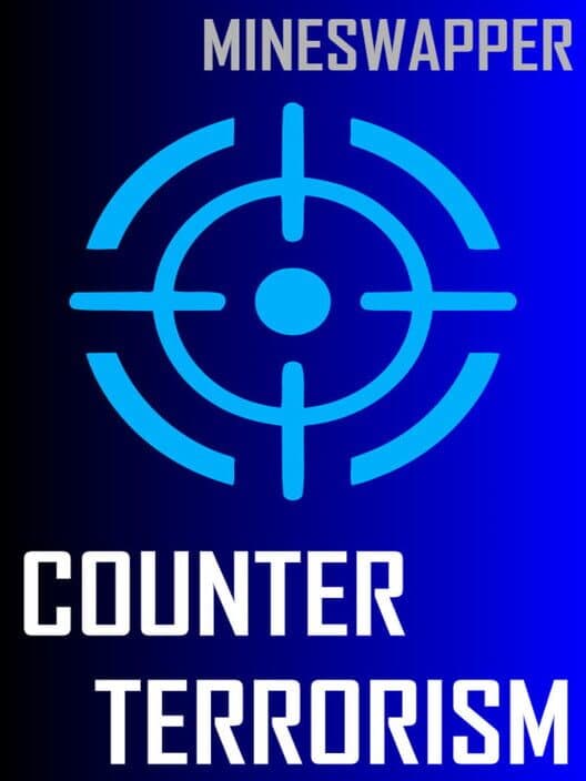 Обложка Counter Terrorism - Minesweeper