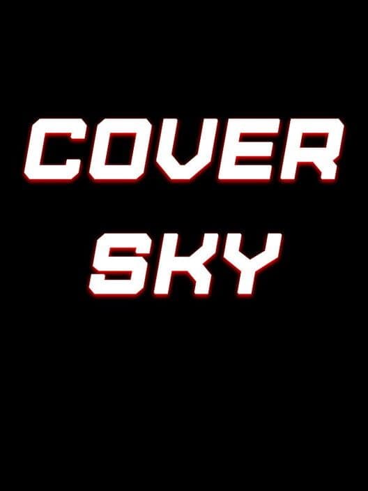 Обложка Cover Sky