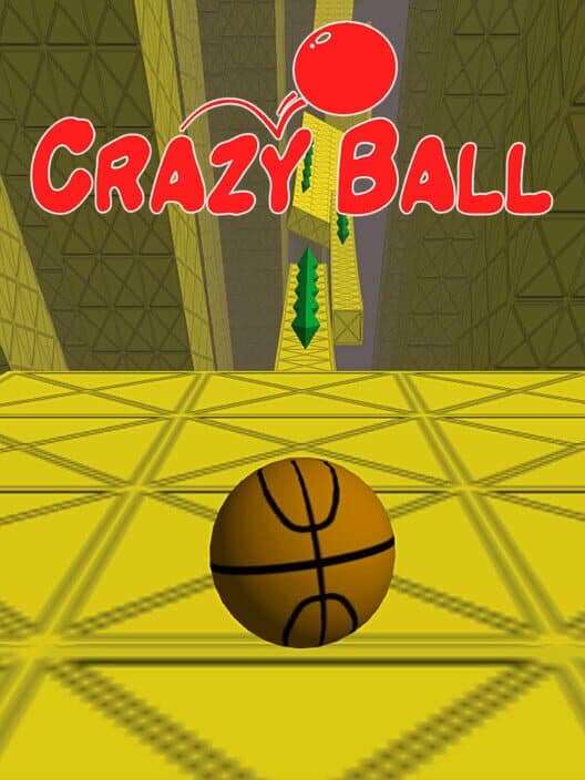 Обложка Crazy Ball