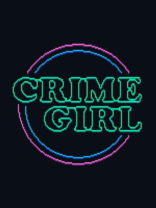 Обложка Crime Girl
