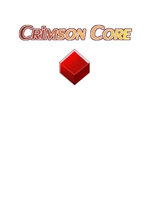 Обложка Crimson Core