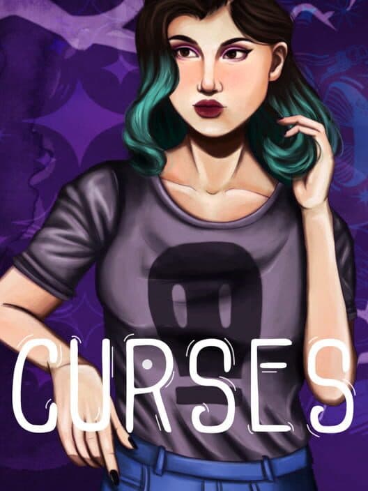 Обложка Curses
