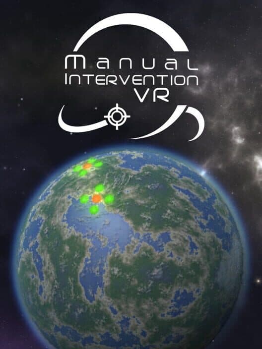 Обложка Manual Intervention VR