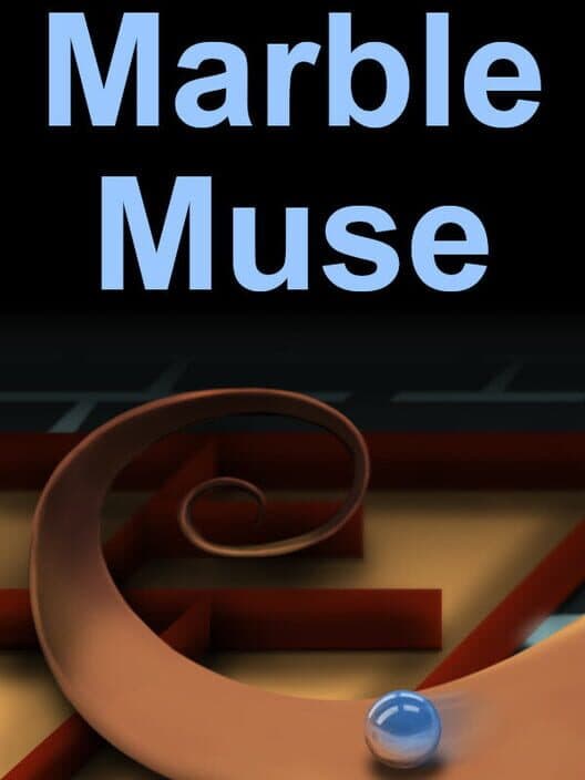 Обложка Marble Muse
