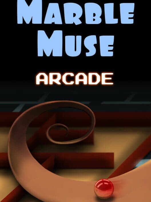 Обложка Marble Muse Arcade