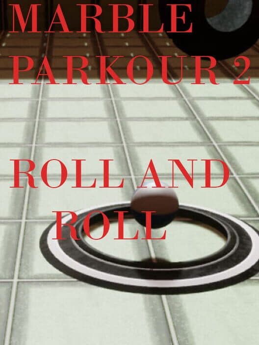 Обложка Marble Parkour 2: Roll and Roll