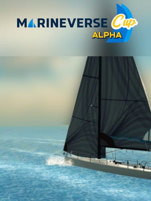 Обложка MarineVerse Sailing Club