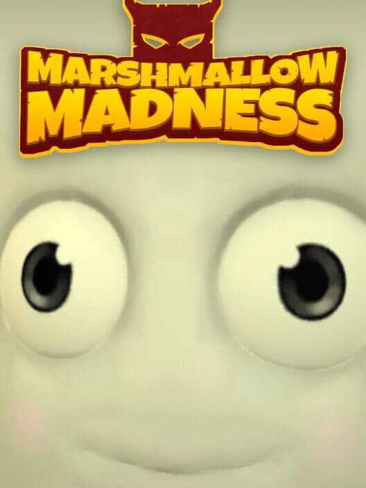 Обложка Marshmallow Madness