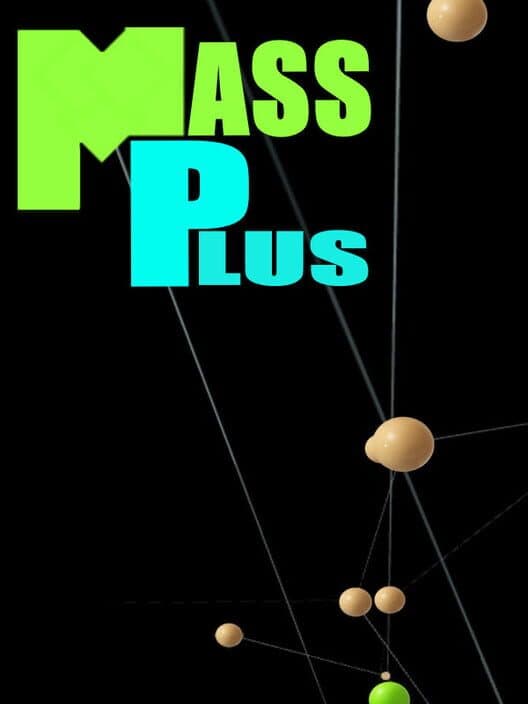 Обложка Mass Plus