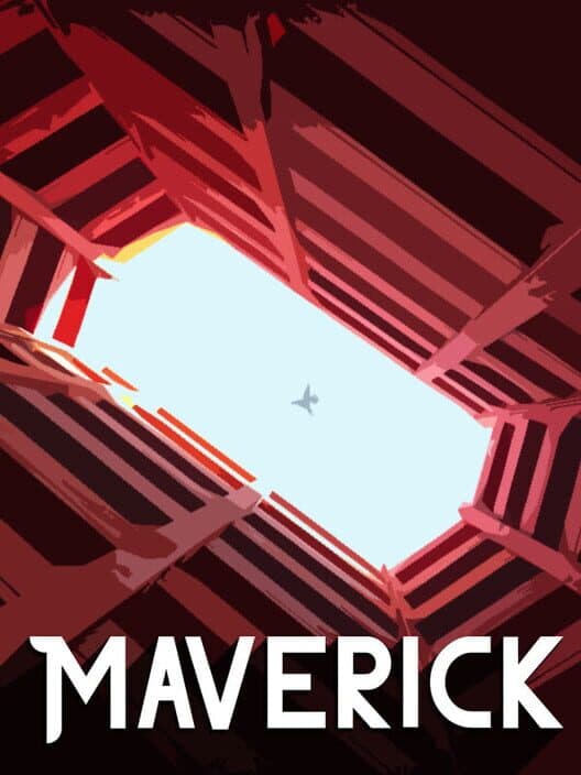 Обложка Maverick