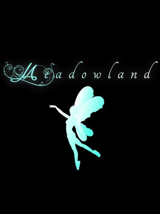 Обложка Meadowland