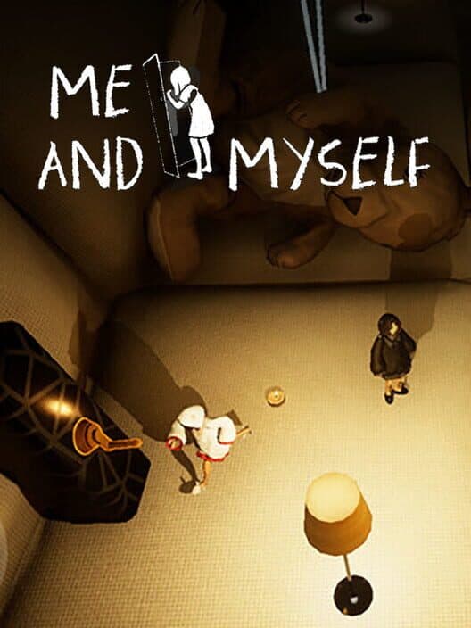 Обложка Me and Myself