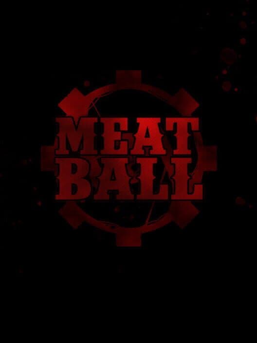 Обложка Meatball